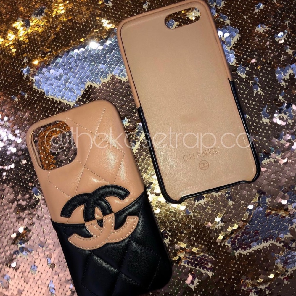 iPhone 12 Pro Max luxury case